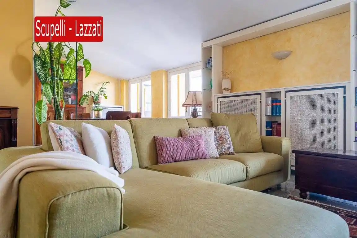 Attico - Mansarda in vendita a Voghera