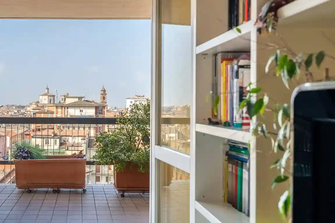 Attico - Mansarda - foto 4