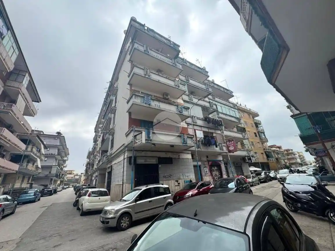 Appartamento in vendita a Arzano