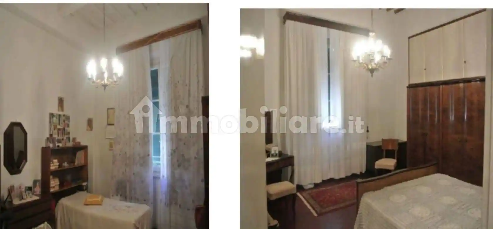 Appartamento in vendita a San Miniato