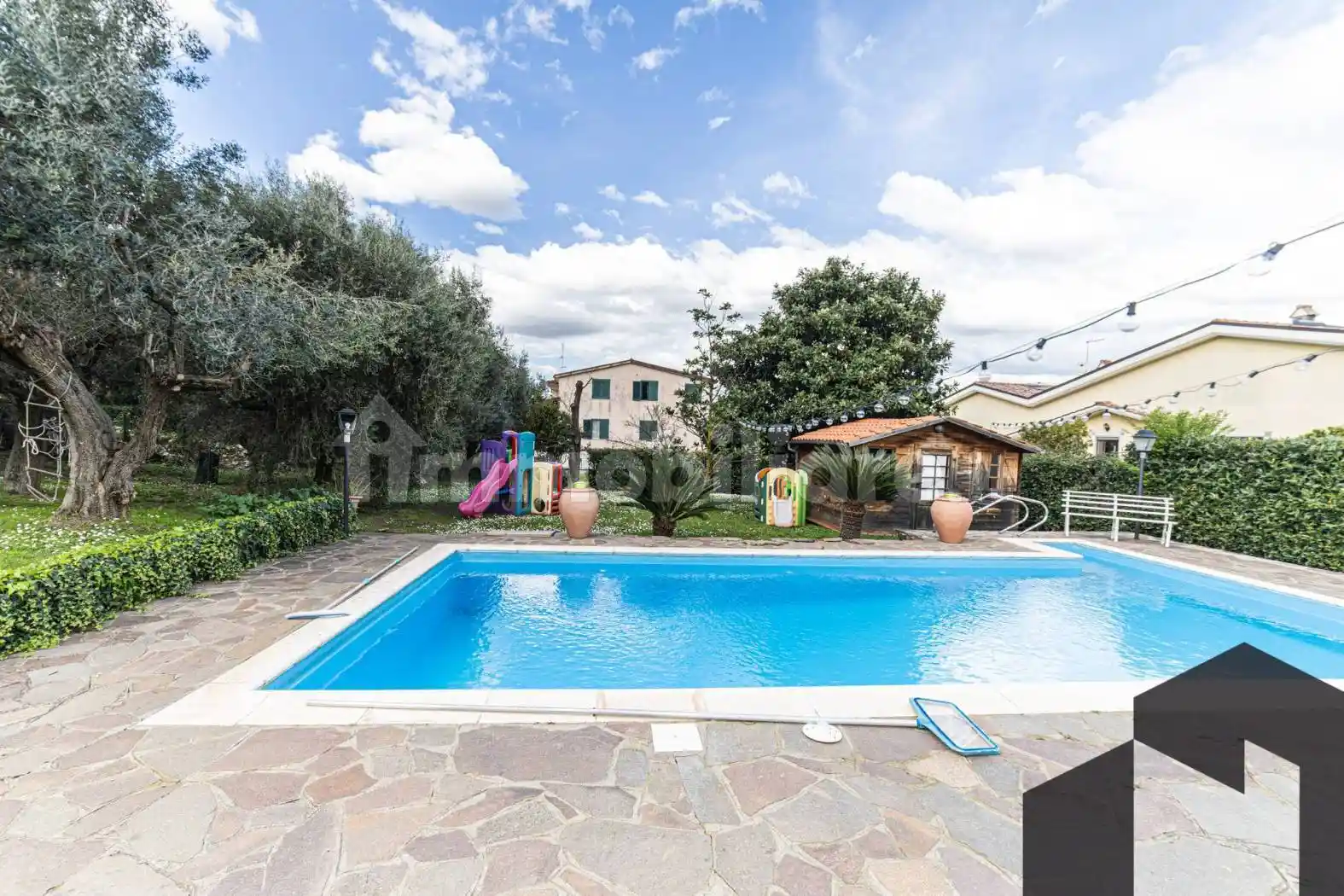 Villa in vendita a Frascati