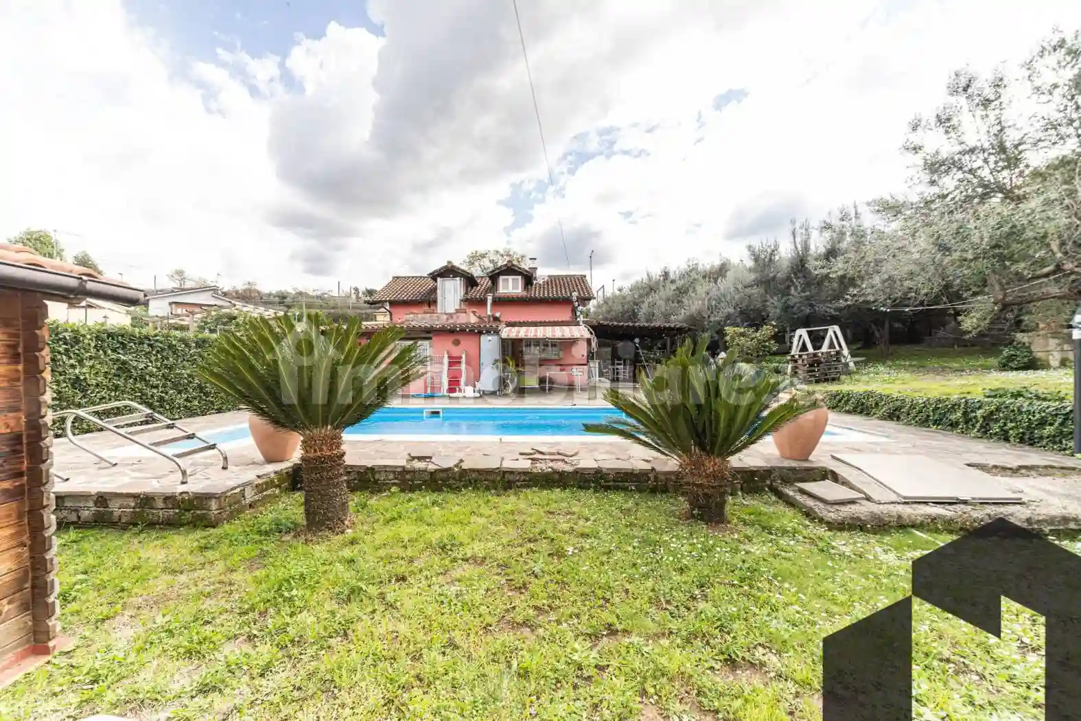 Villa - foto 4