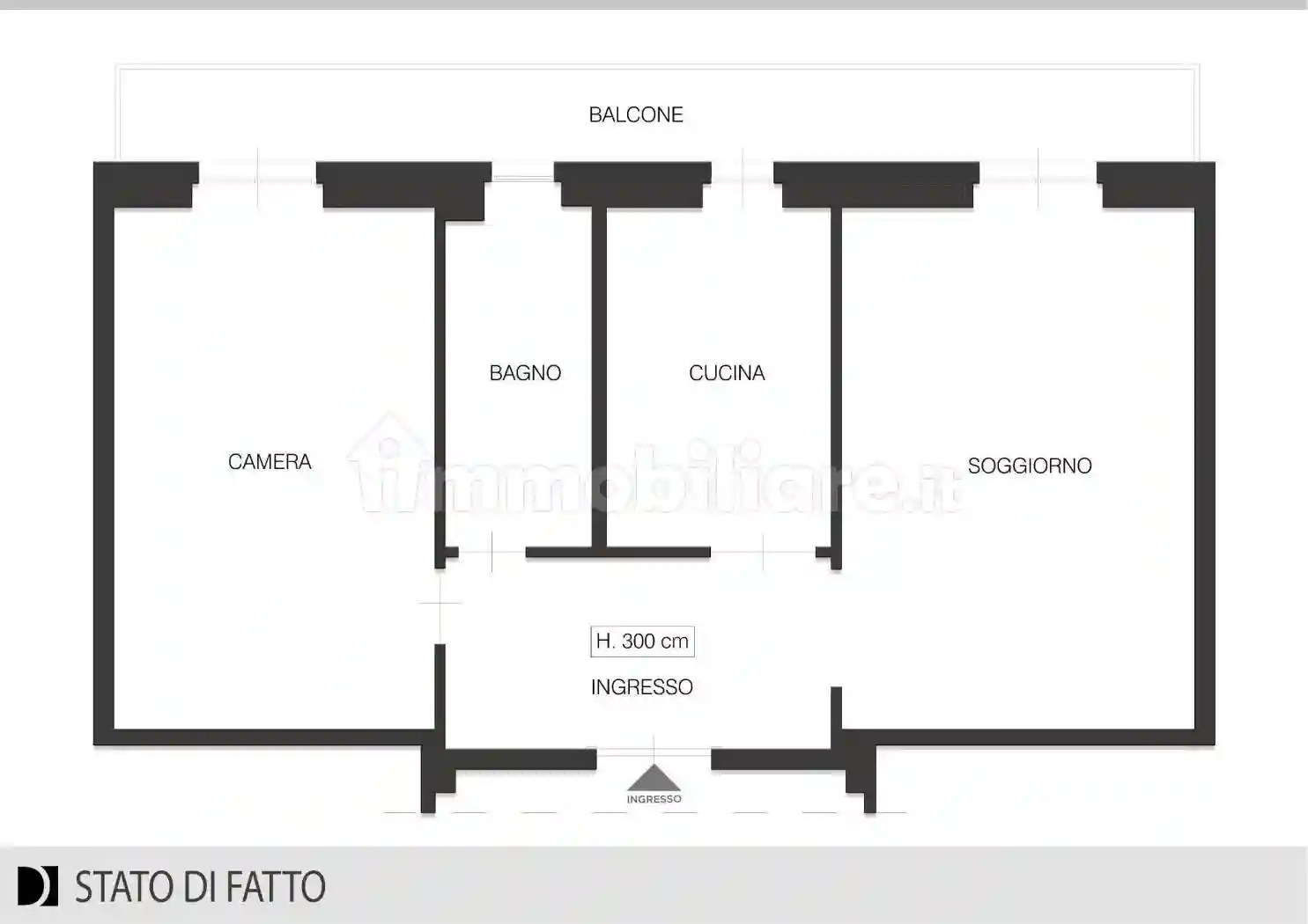 Appartamento - foto 2