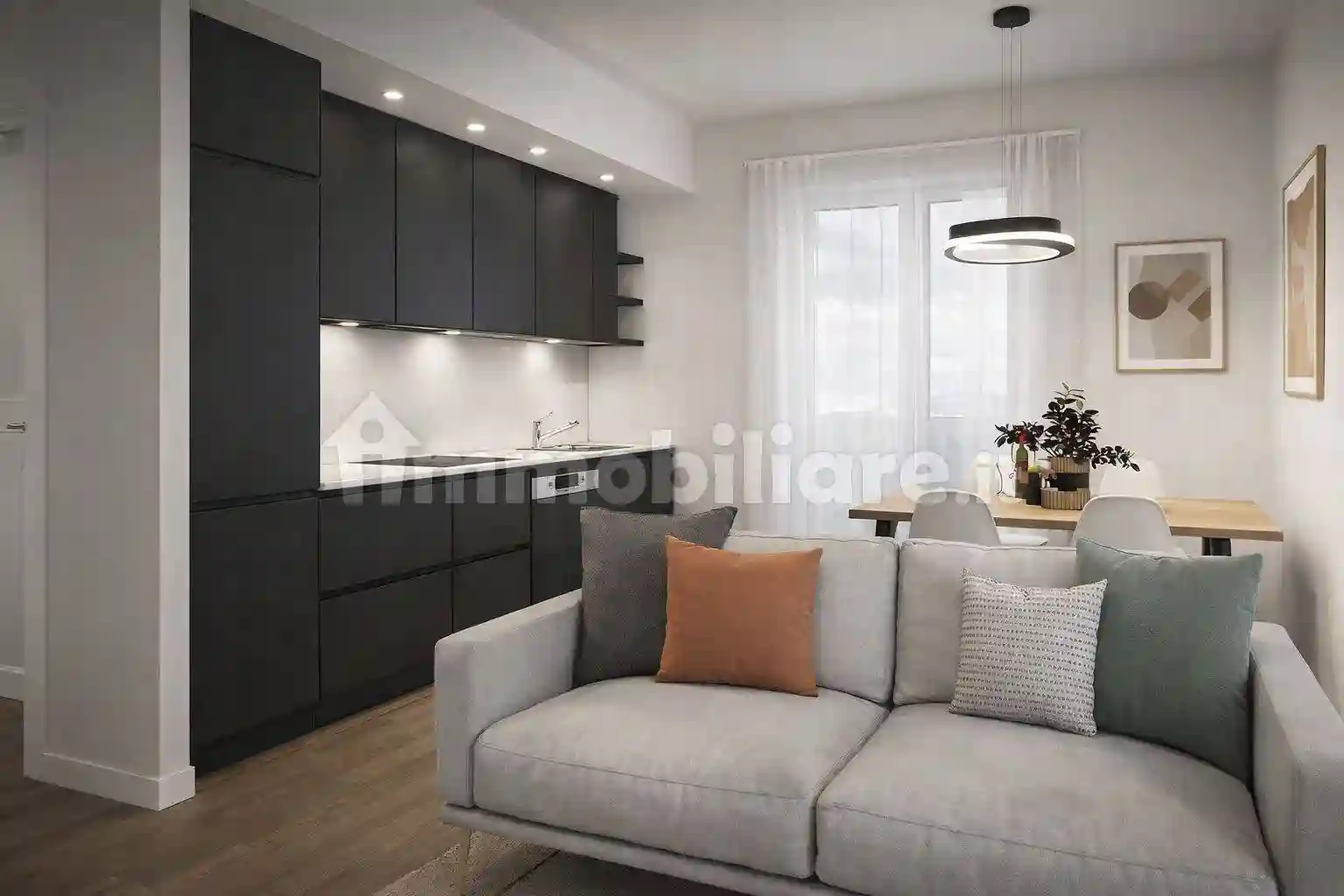 Appartamento - foto 4