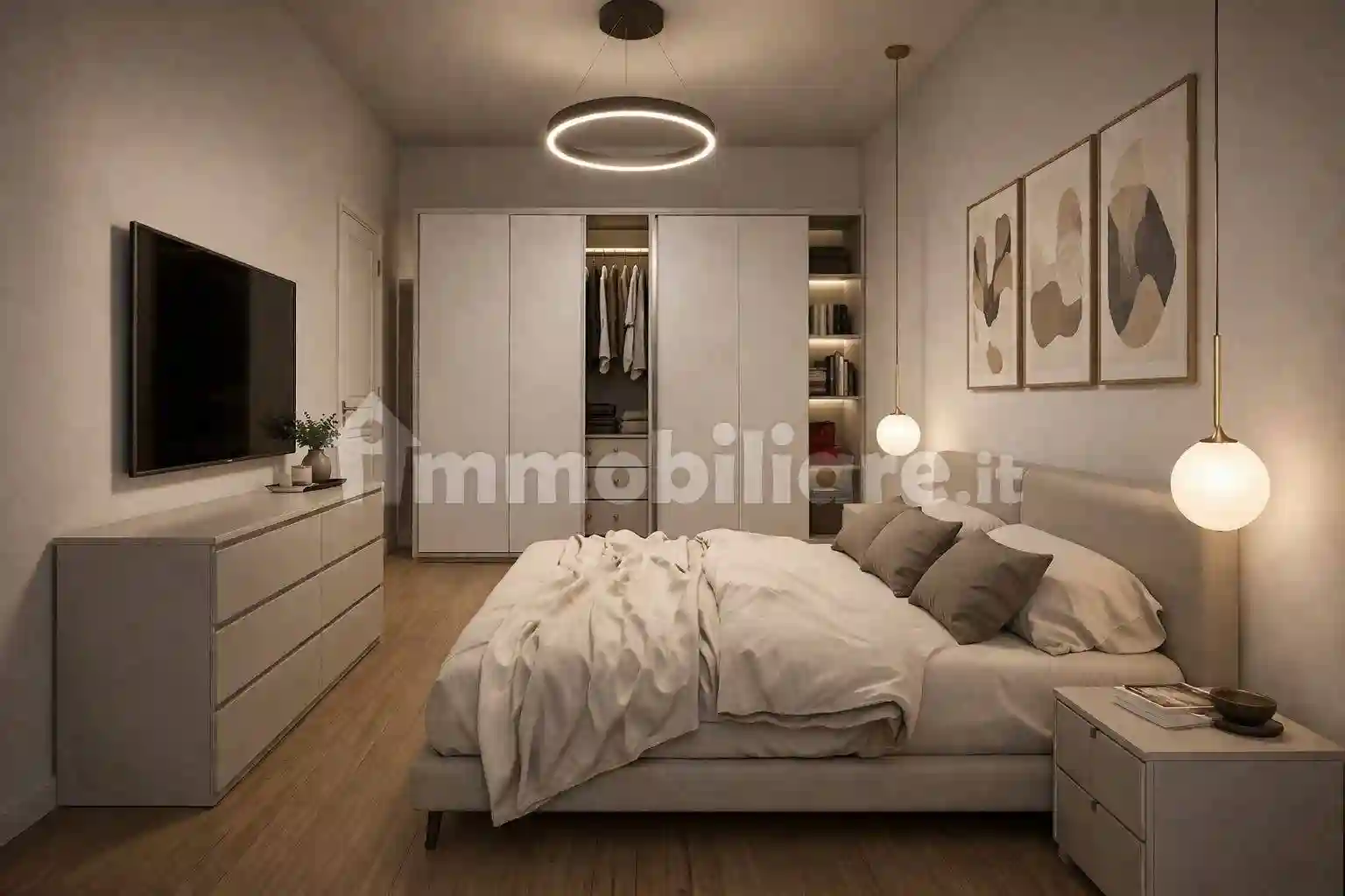 Appartamento - foto 5