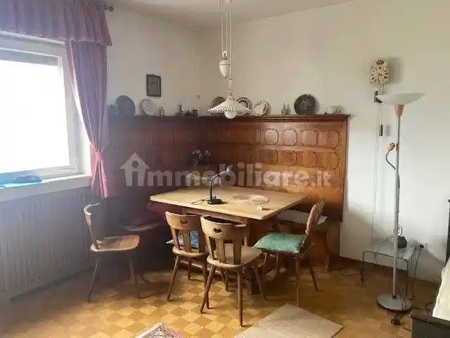 Appartamento in affitto a Bolzano