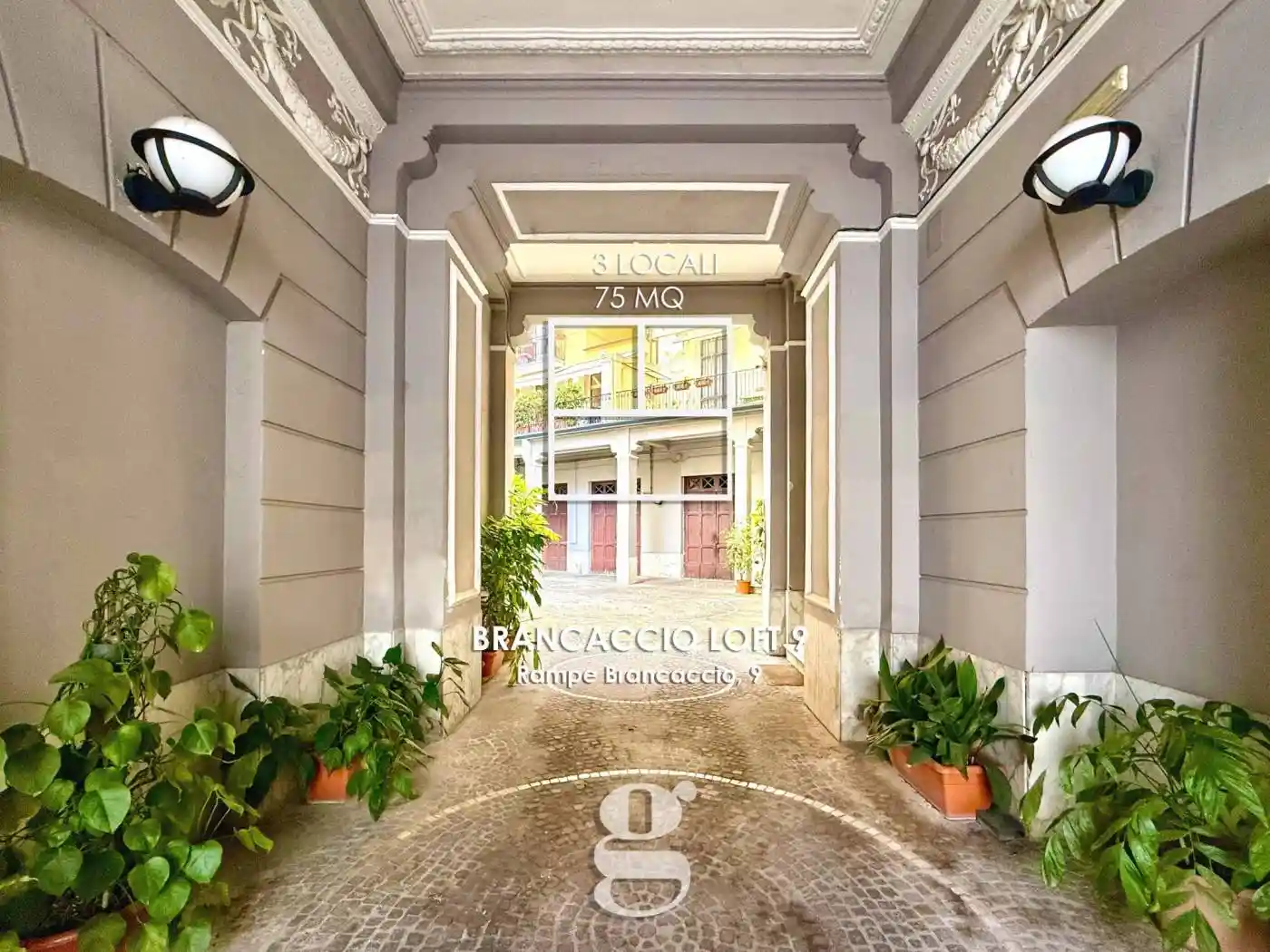 Appartamento in vendita a Napoli