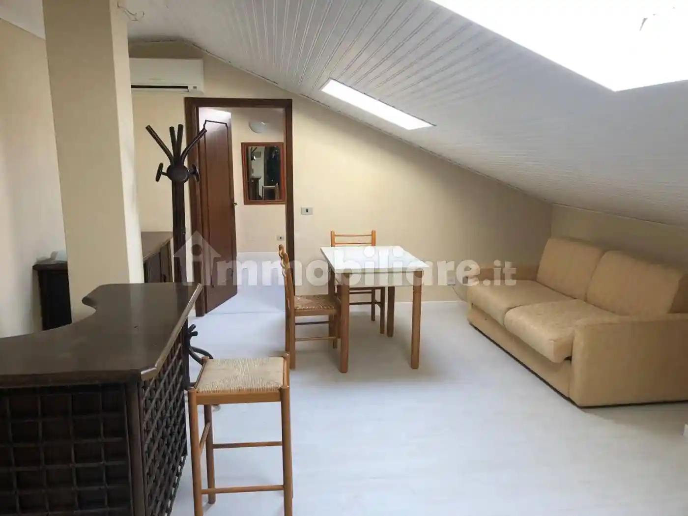 Attico - Mansarda in vendita a Valenza