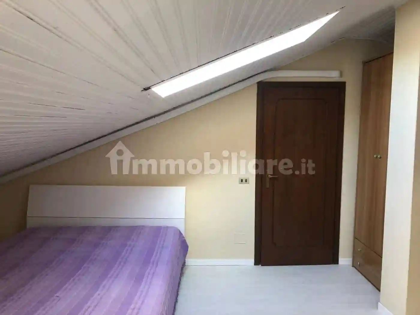 Attico - Mansarda - foto 2