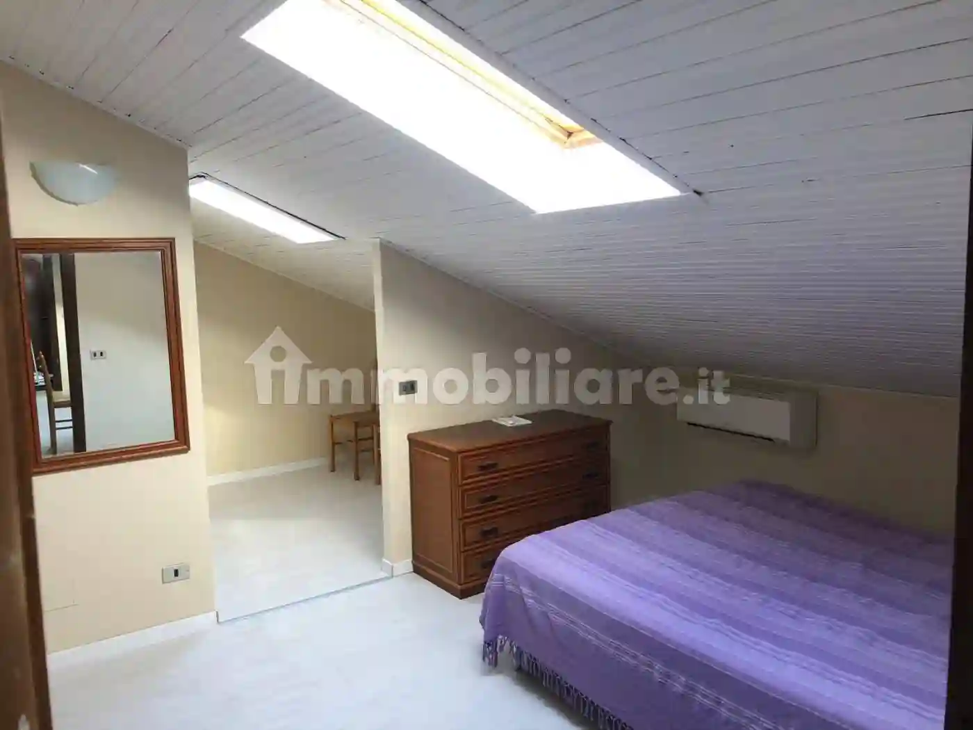 Attico - Mansarda - foto 3