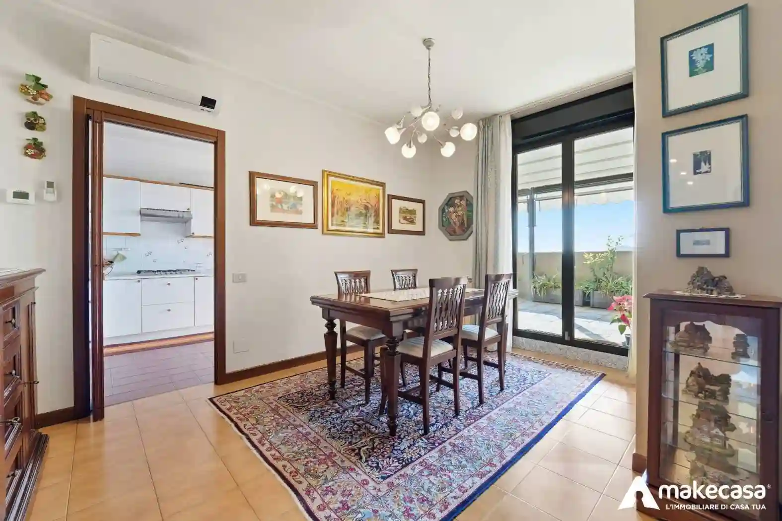 Appartamento - foto 3