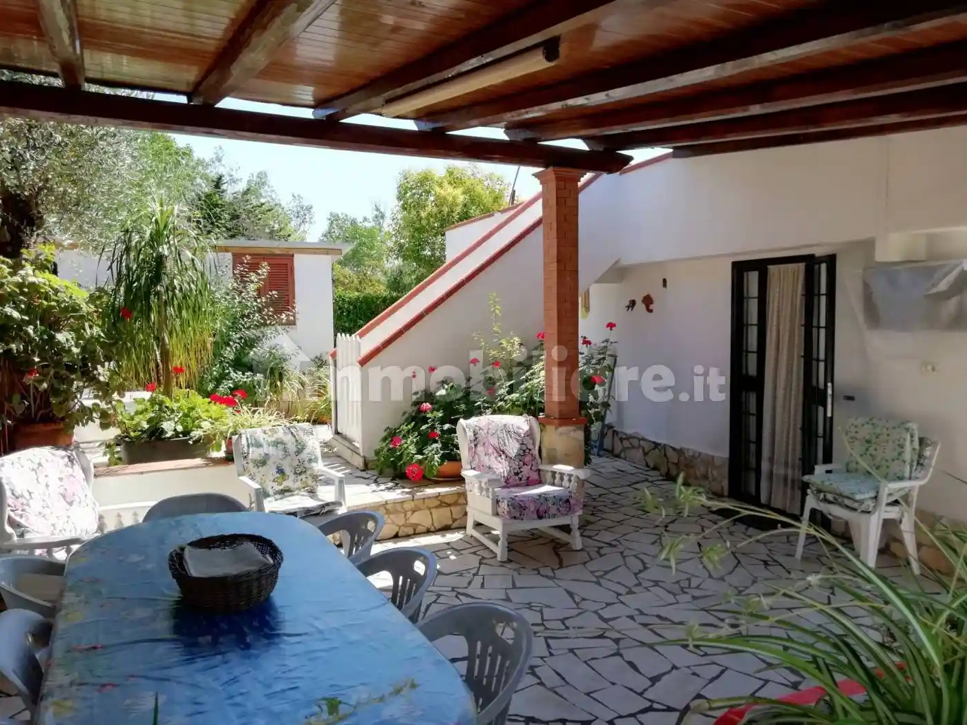 Appartamento in affitto a San Felice Circeo