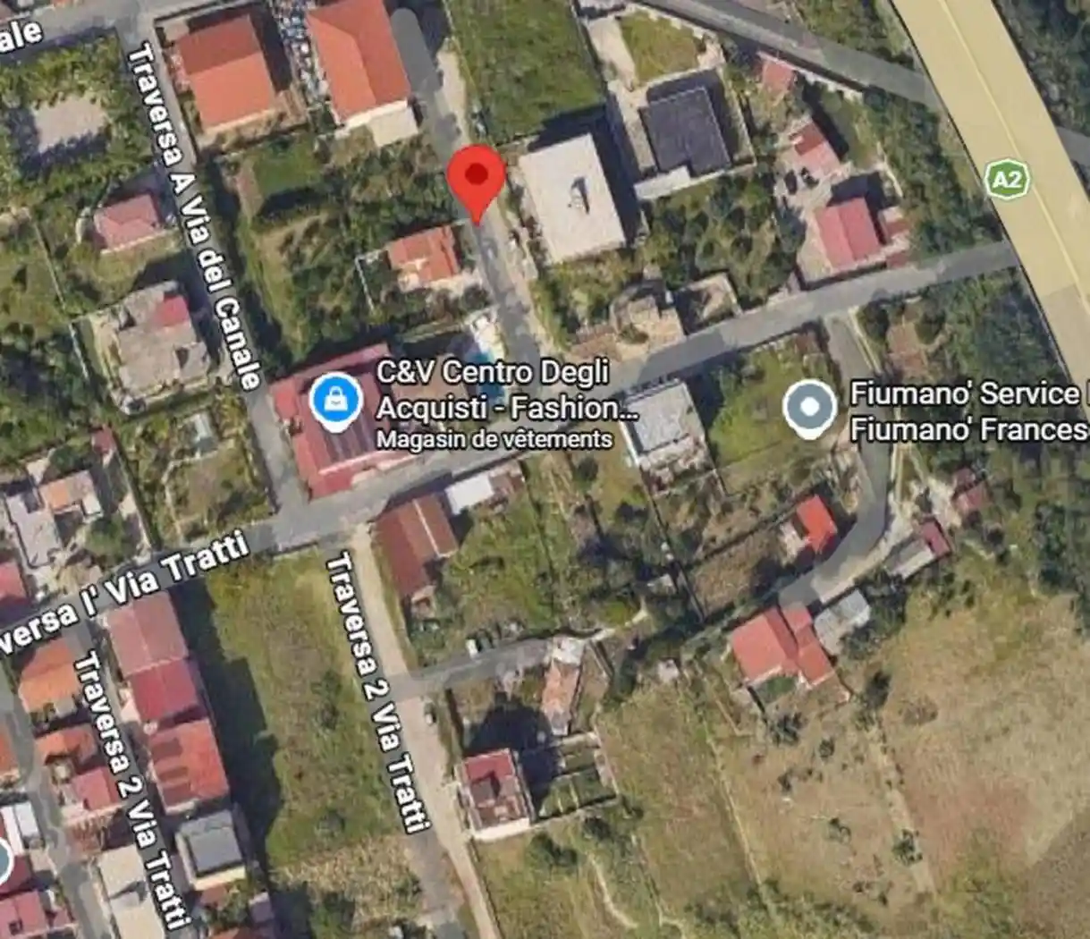 Appartamento in vendita a Reggio Calabria