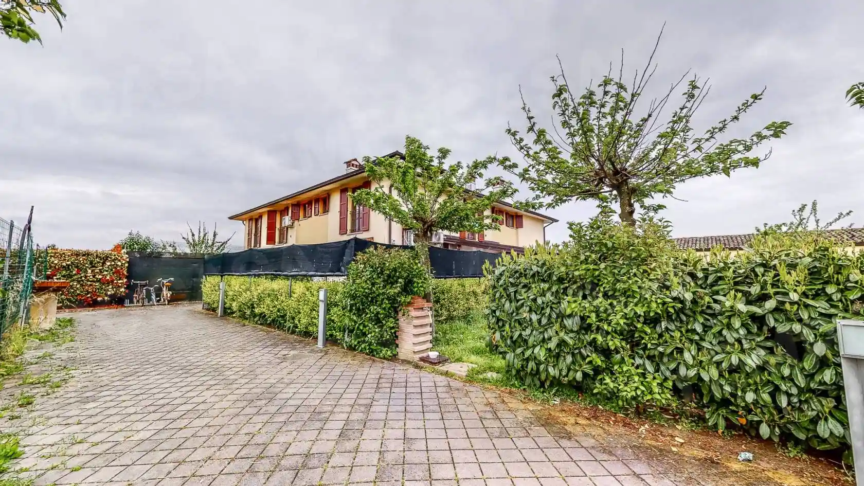 Appartamento in vendita a Castello d'Argile