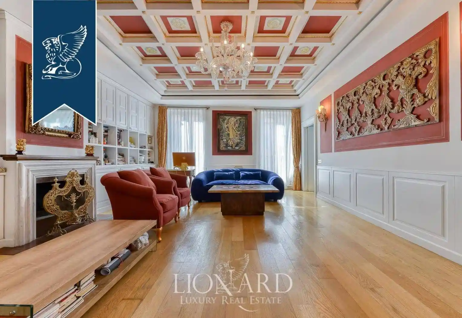 Attico - Mansarda in vendita a Roma