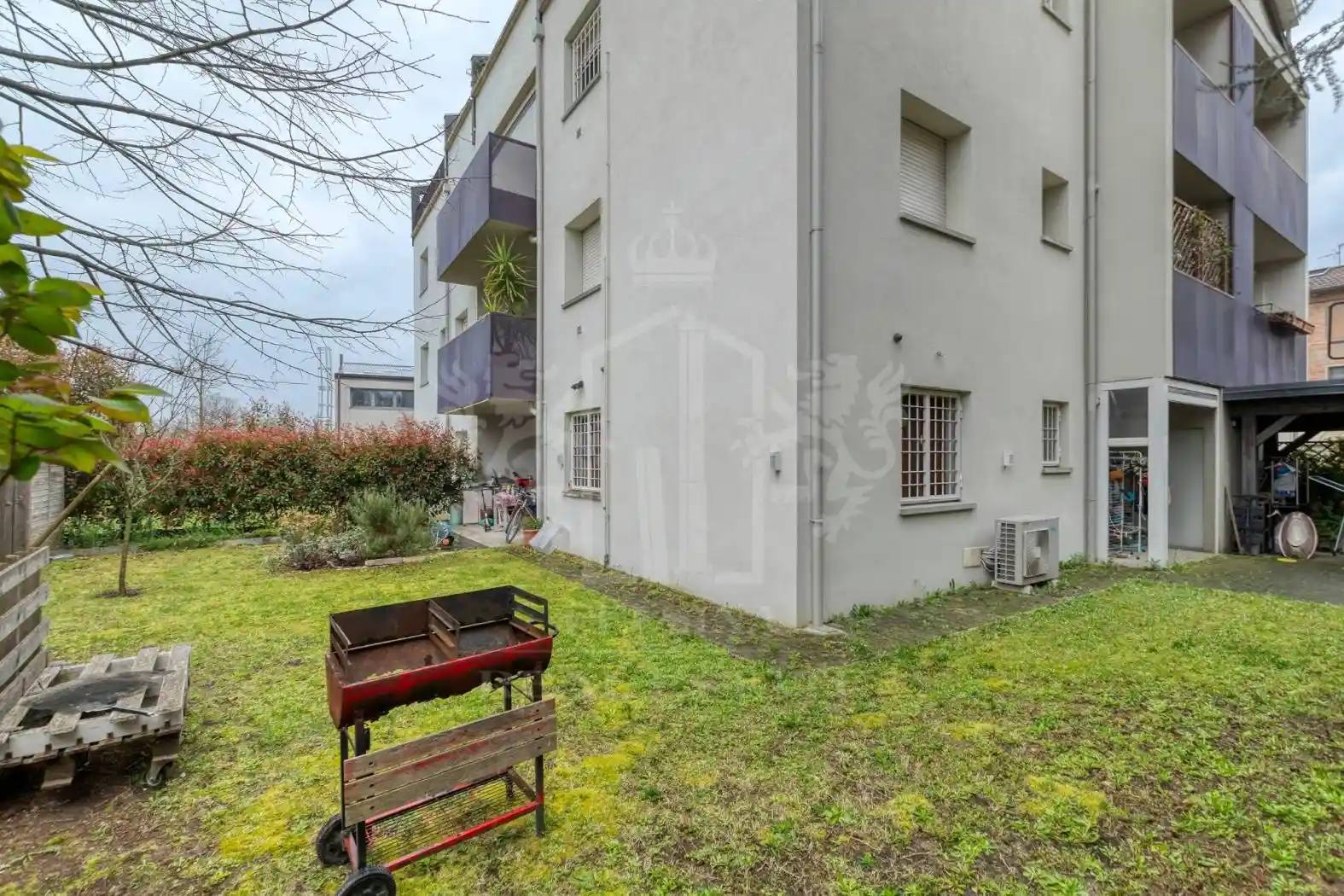 Appartamento in vendita a San Lazzaro di Savena