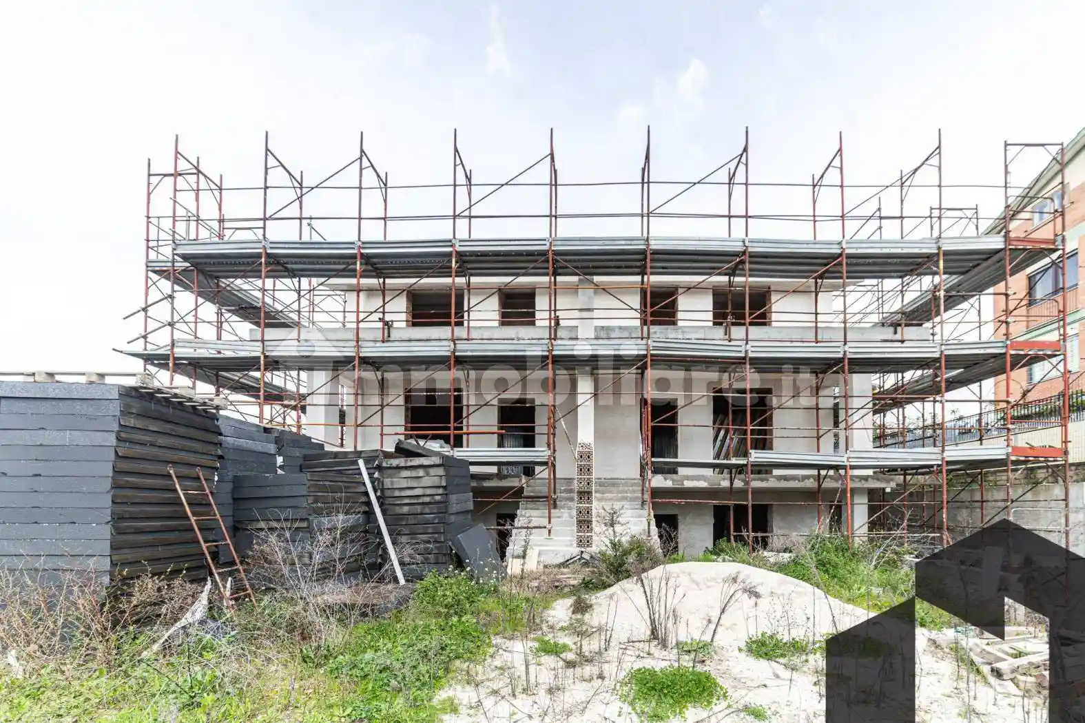 Villa in vendita a Roma