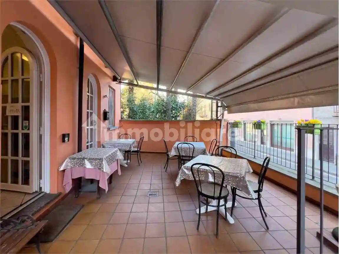 Palazzo - Edificio - foto 5