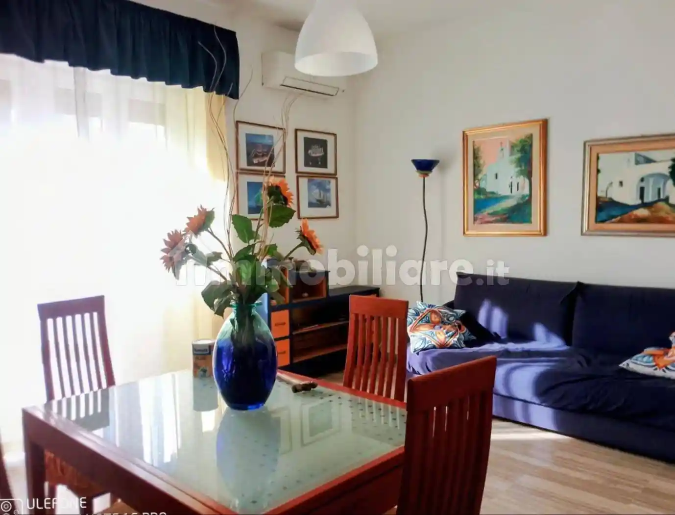 Appartamento in affitto a Gaeta