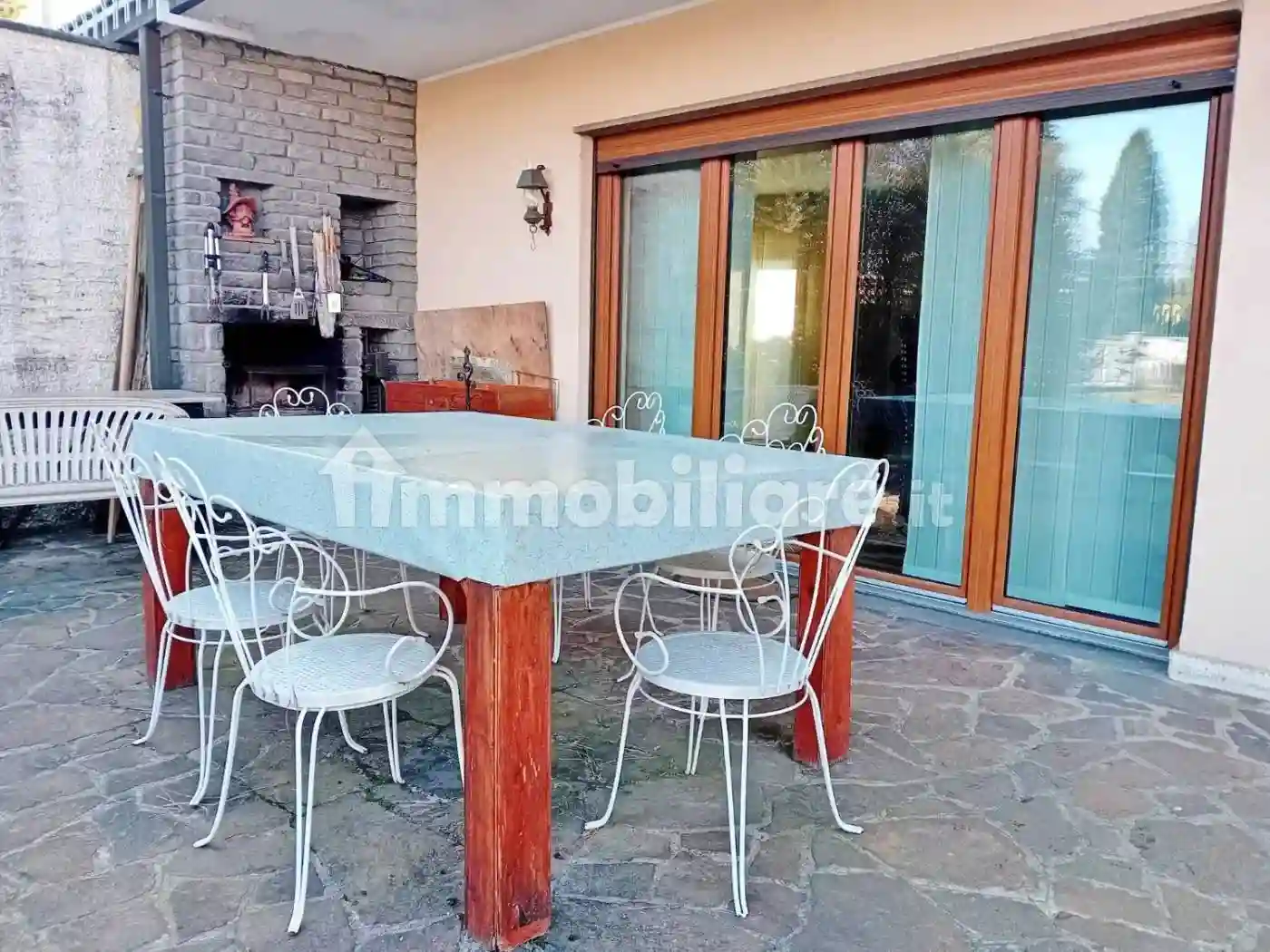 Villa - foto 4