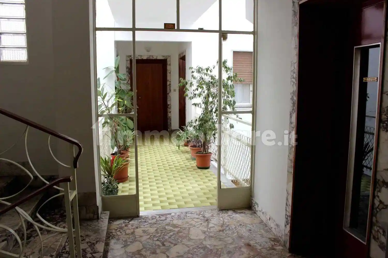 Appartamento in affitto a Santa Margherita Ligure