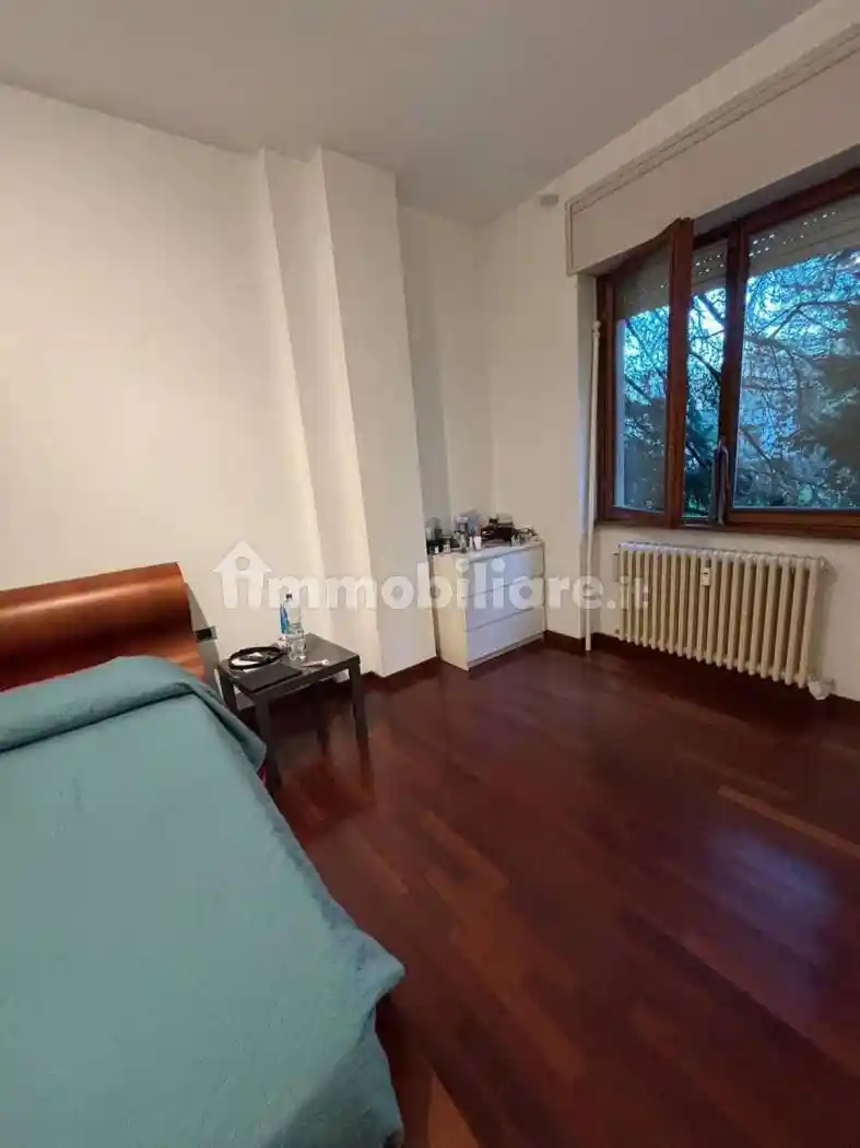 Appartamento in affitto a Busto Arsizio