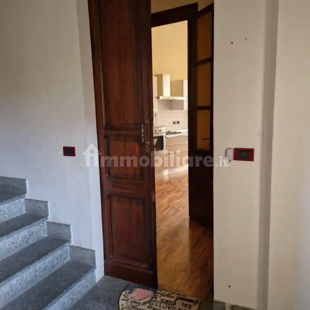 Appartamento in vendita a Vercelli