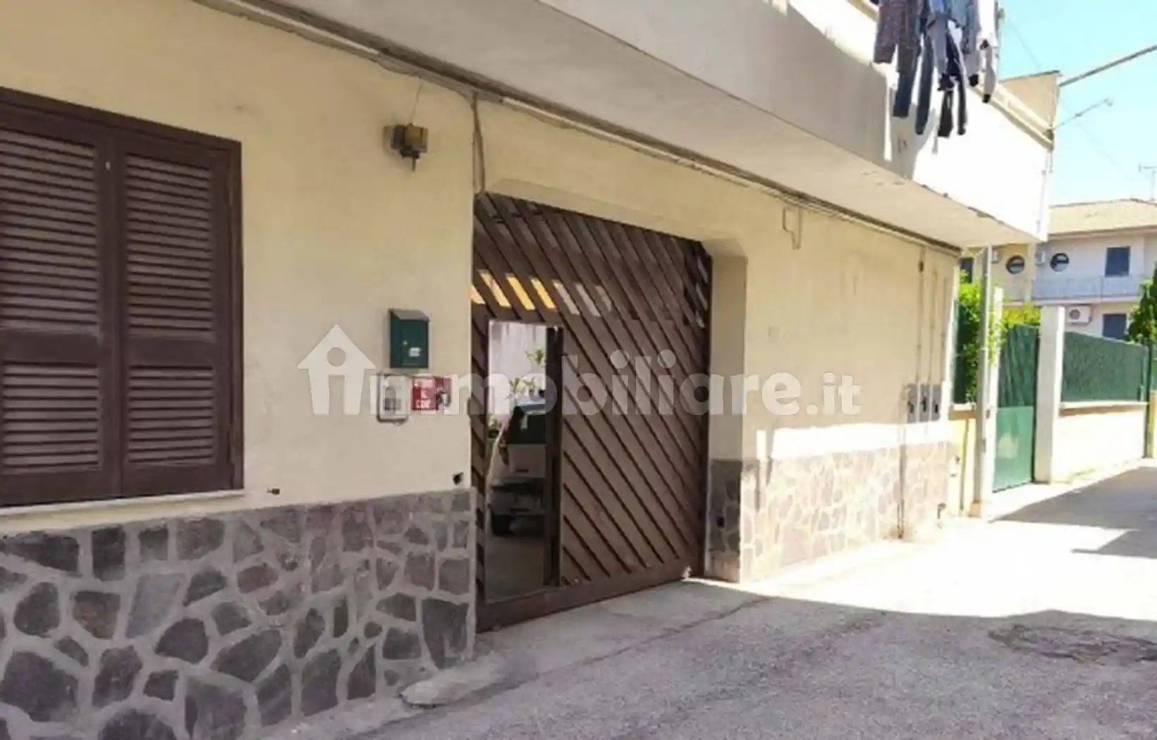 Appartamento in vendita a Villa di Briano