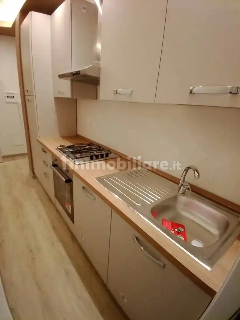 Appartamento in vendita a Forlì