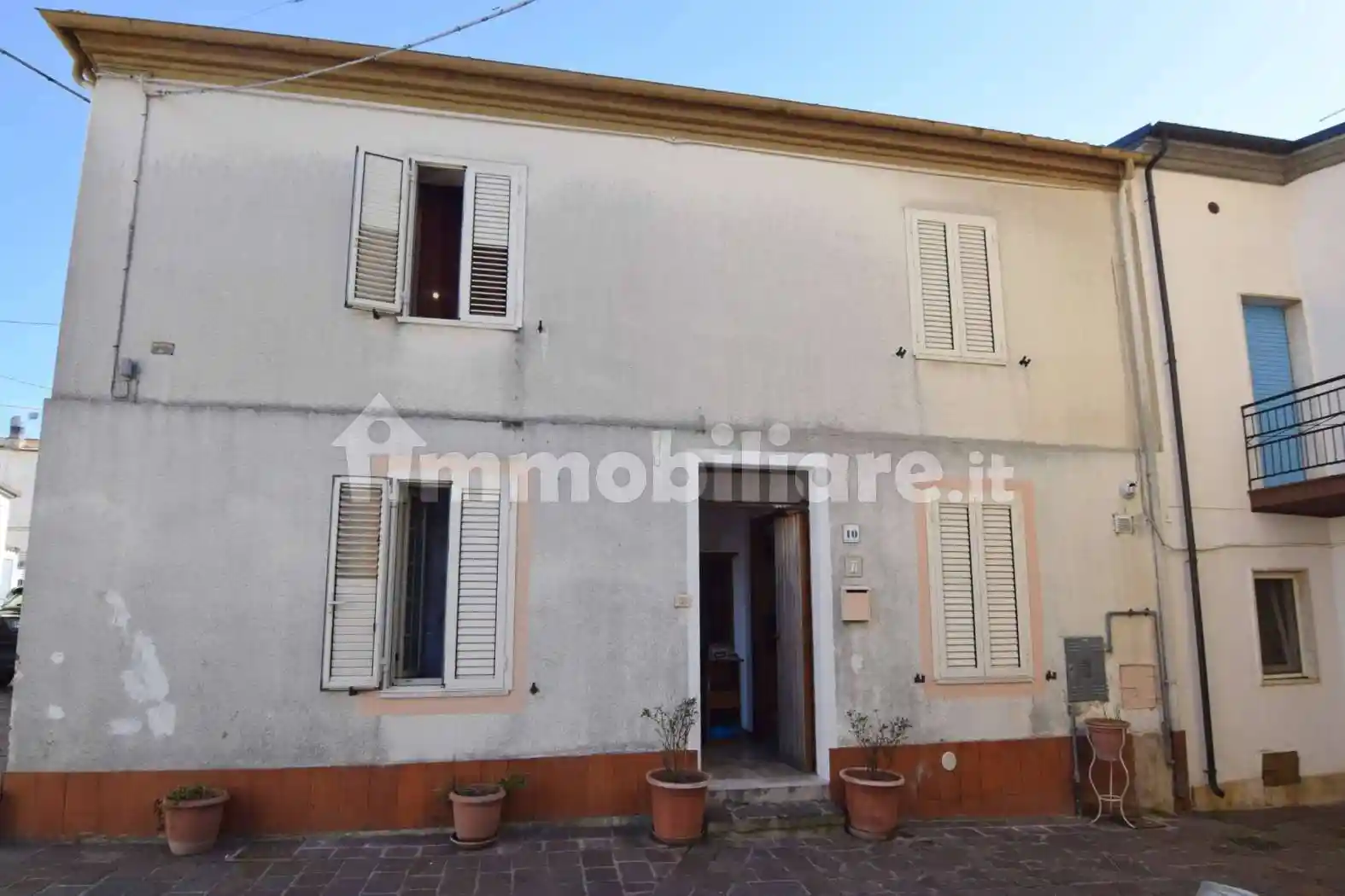 Casa indipendente in vendita a Picciano