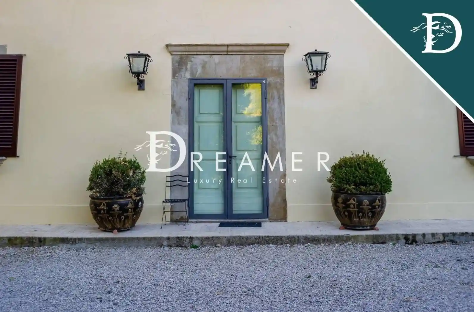 Villa in vendita a Firenze