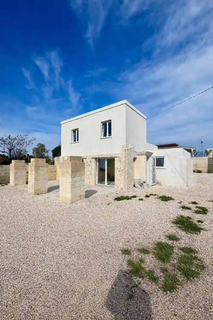 Villa in vendita a Torricella