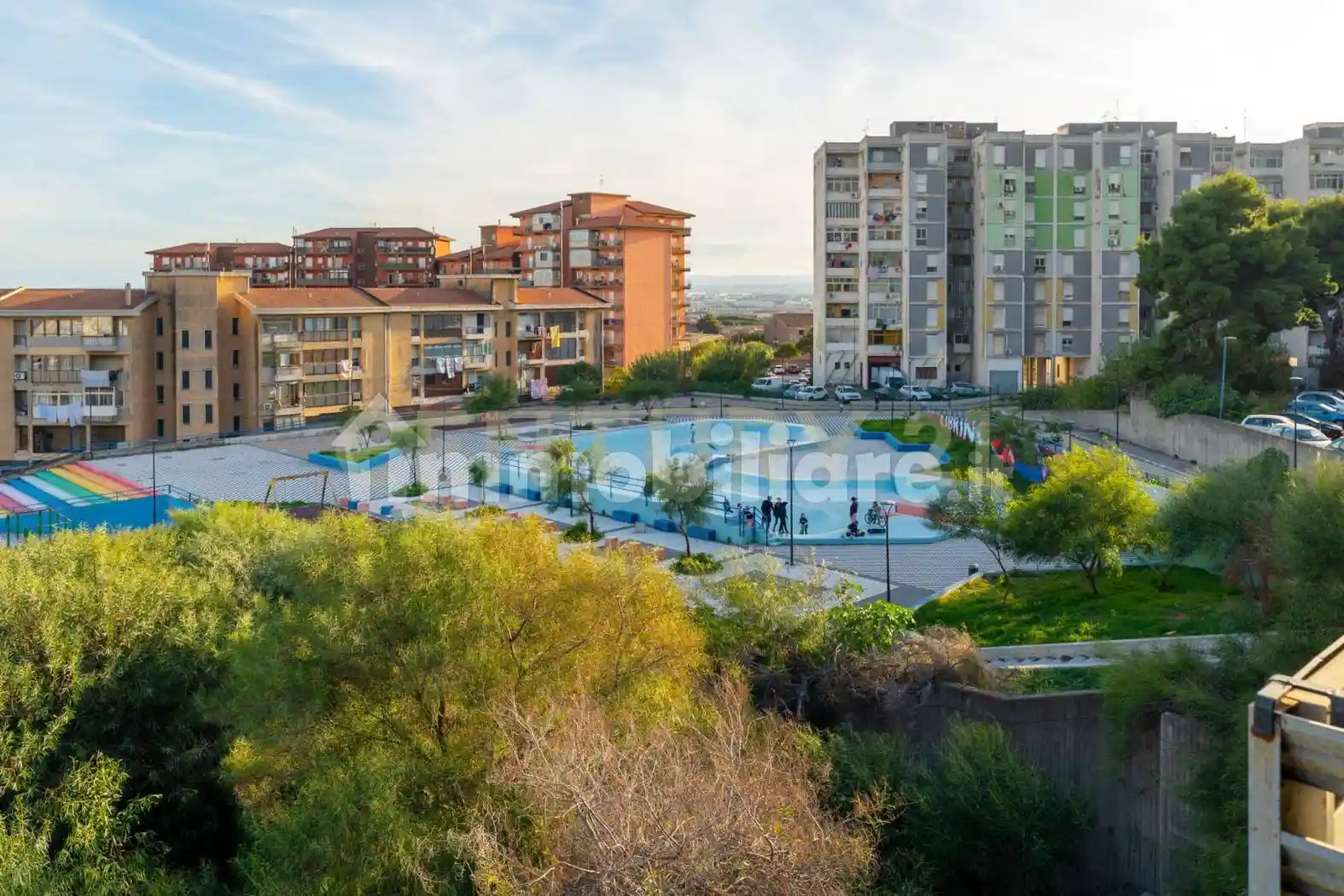 Appartamento in vendita a Catania