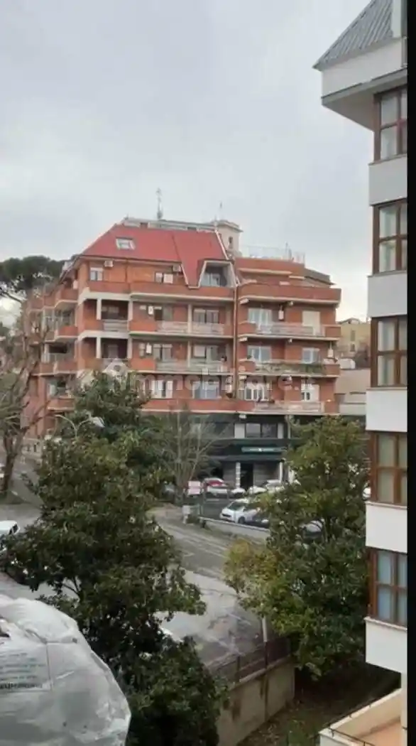 Appartamento in vendita a Monterotondo