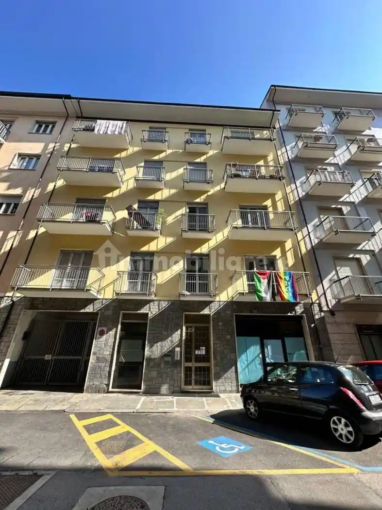 Appartamento in affitto a Cuneo