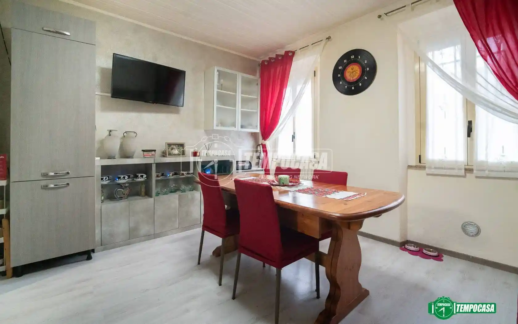 Appartamento in vendita a Triuggio