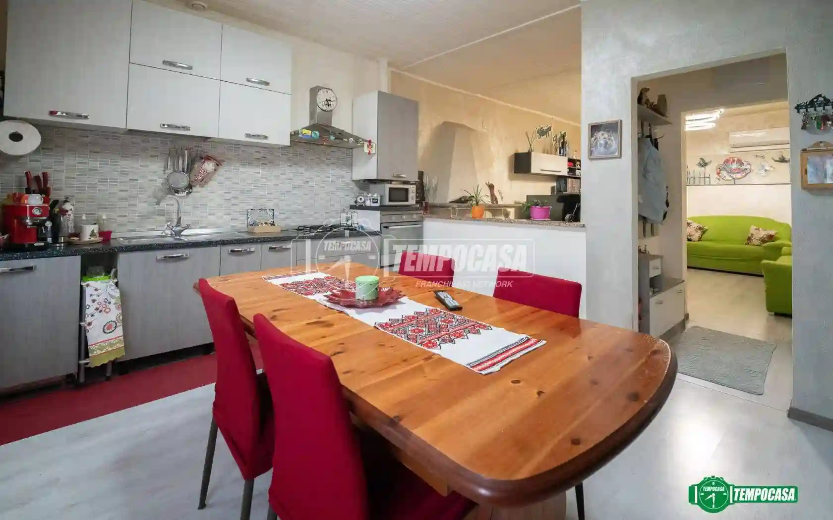 Appartamento - foto 3