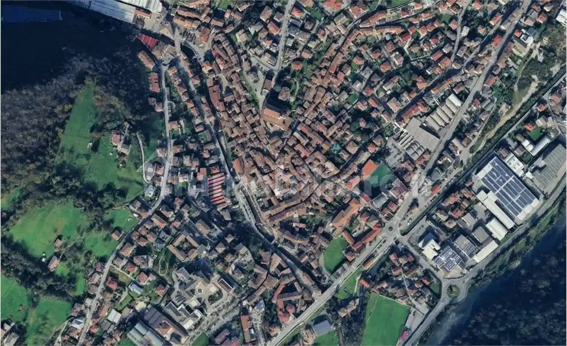 Appartamento in vendita a Vertova