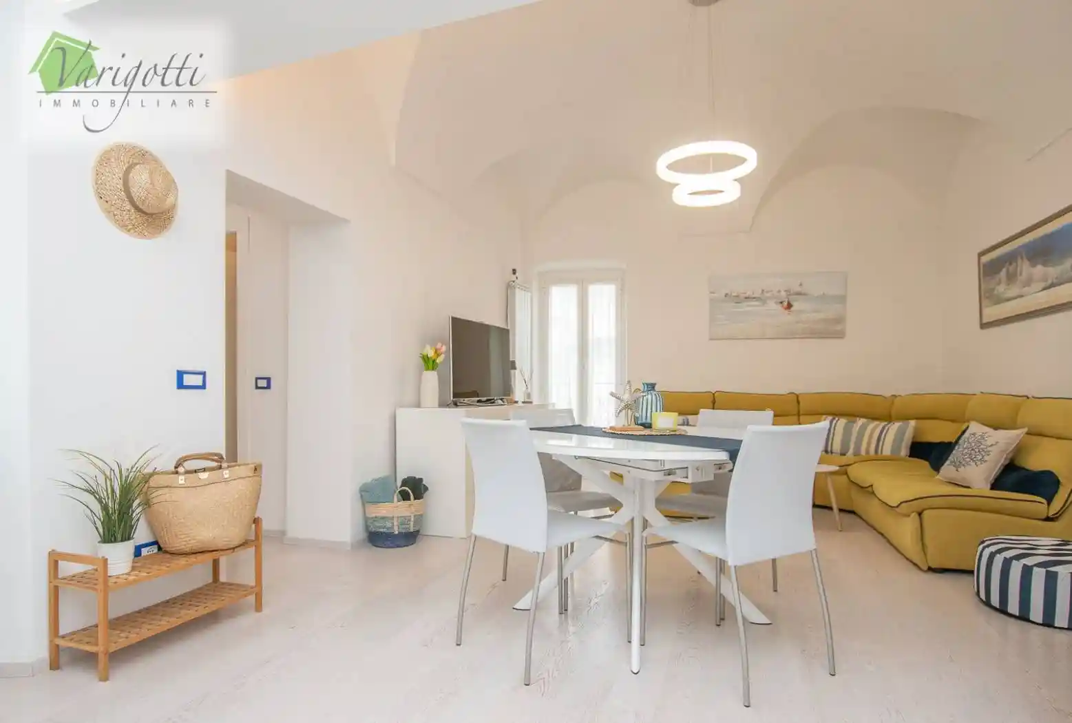 Appartamento in vendita a Loano