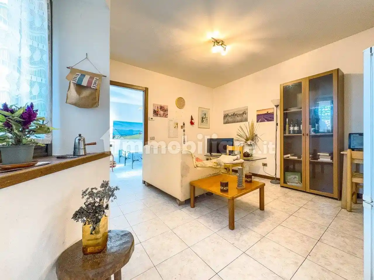 Appartamento in vendita a Stresa