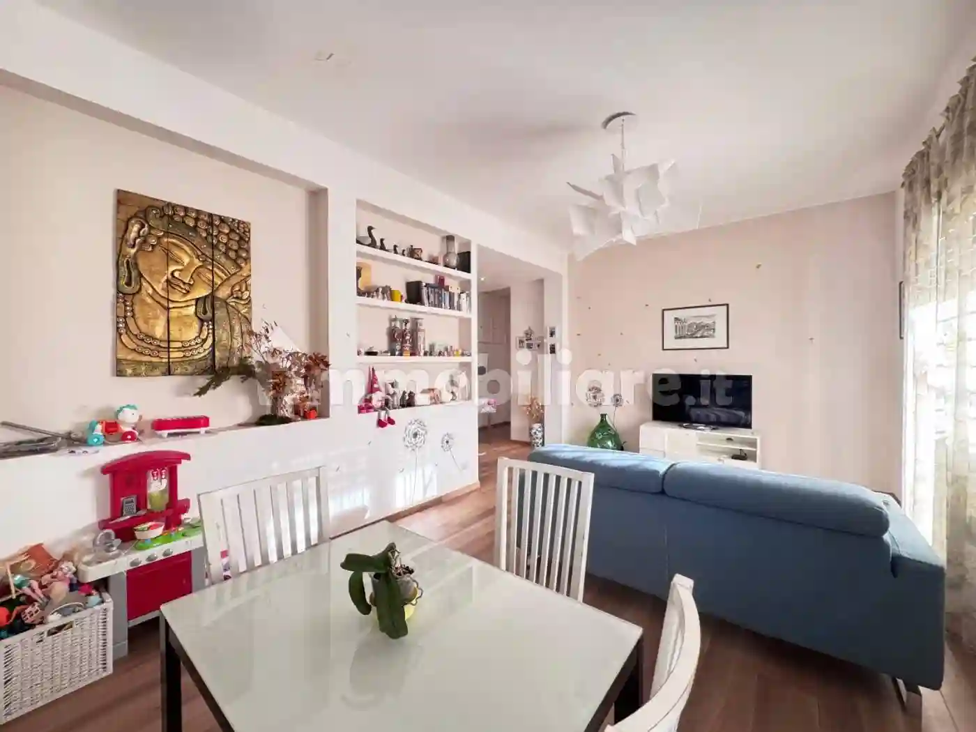 Attico - Mansarda - foto 2