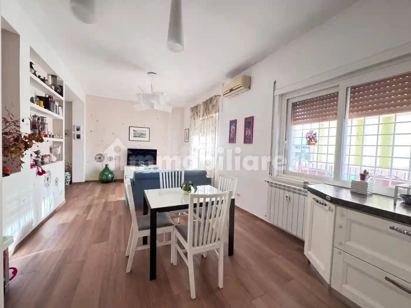 Attico - Mansarda - foto 3