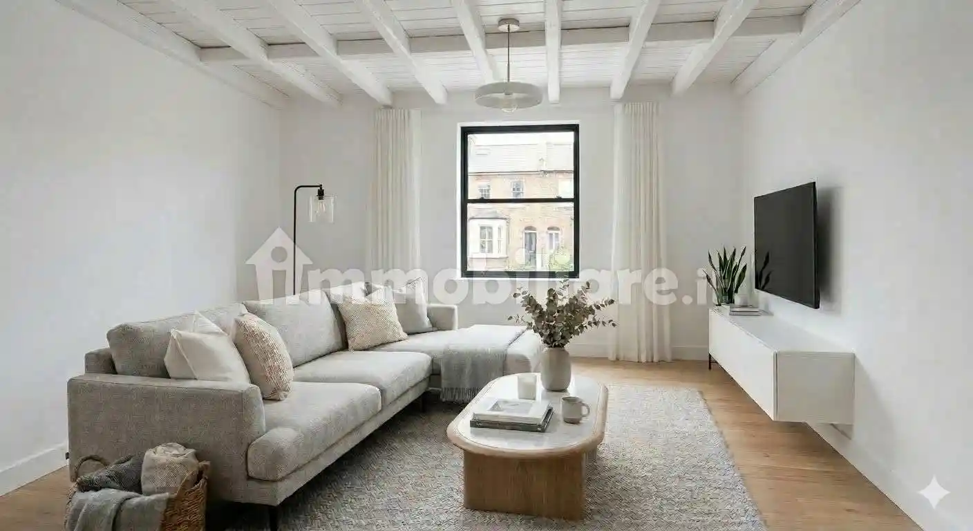 Appartamento in affitto a Verona