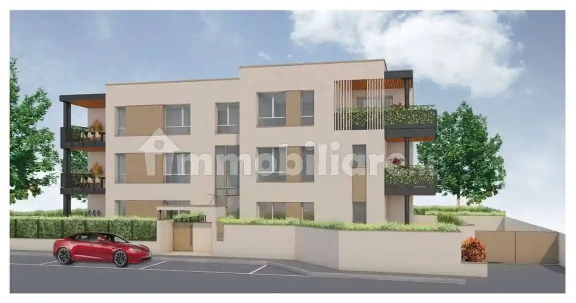 Appartamento in vendita a Scandiano