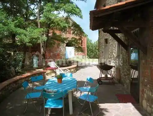 Appartamento in vendita a Reggello