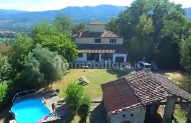 Appartamento in vendita a Reggello