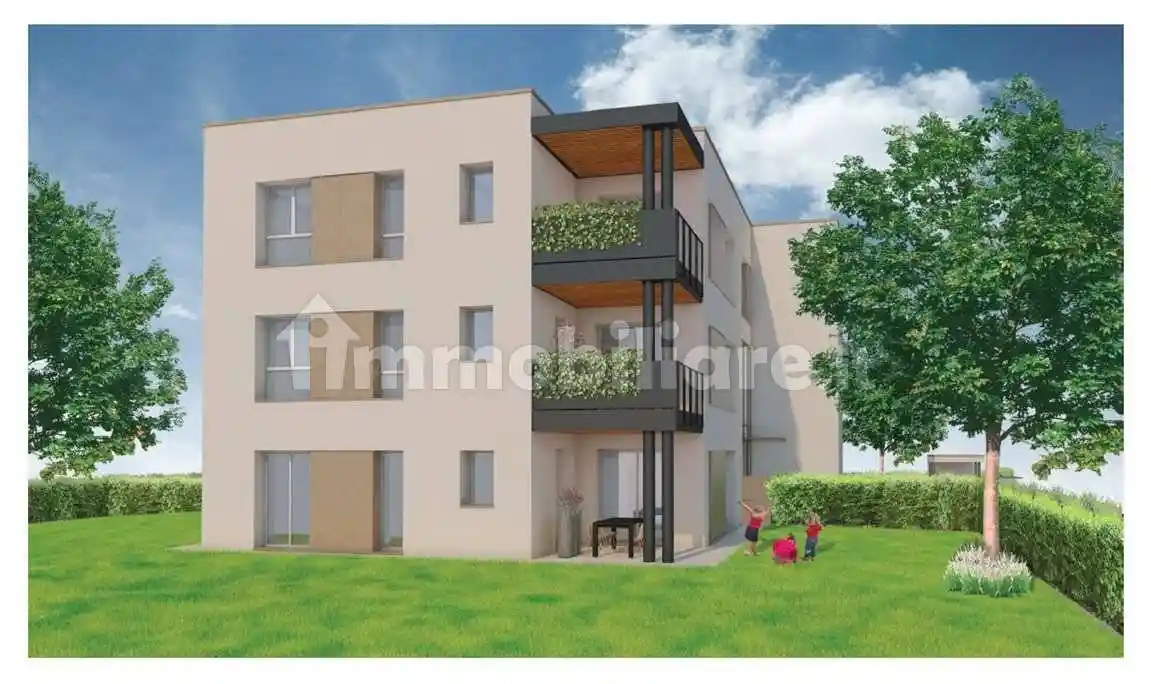 Appartamento in vendita a Scandiano