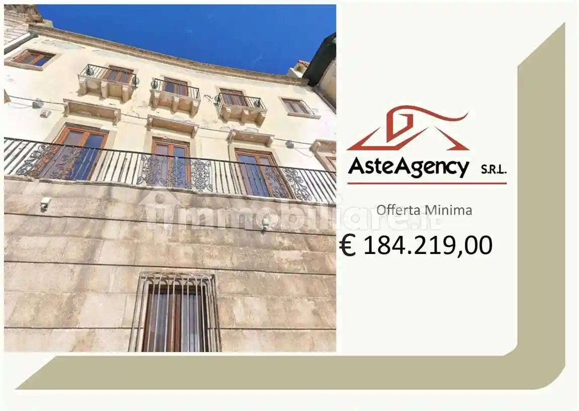 Appartamento in vendita a Taranto