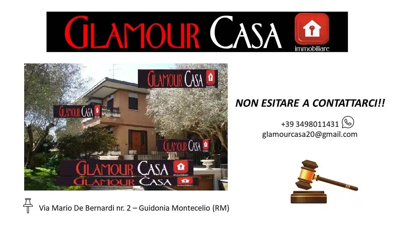 Villa in vendita a Roma