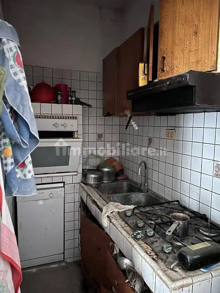 Appartamento in vendita a Guidonia Montecelio